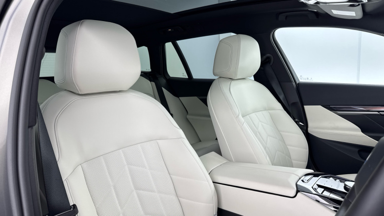 BMW i5 250kW eDrive40 M Sport 84kWh 5dr Auto Electric Estate